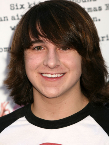 MITCHEL MUSSO